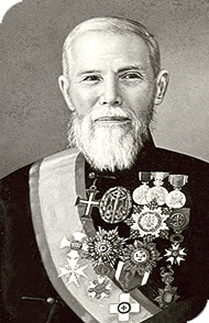 Sir Robert Hotung