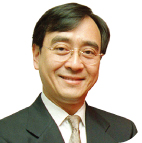 Professor Richard Wong