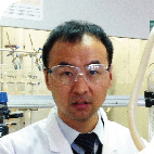 Dr Li Xuechen