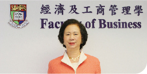 Professor Amy Lau