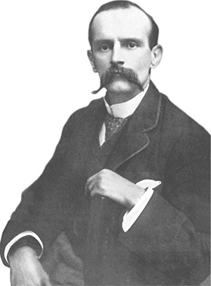Sir Frederick Lugard, Chancellor 1911–1912.