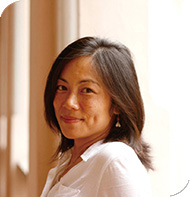 >Dr Li-Fung Cho (Courtesy of Sun Jue)