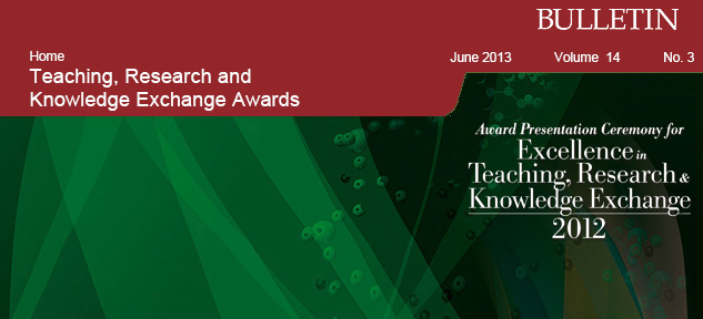Awards