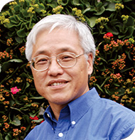 Professor Paul Tam