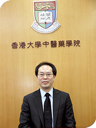 Dr Feng Yibin