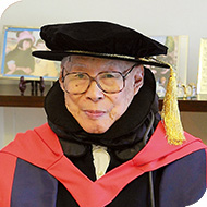 Mr Patrick Yu Shuk-siu
