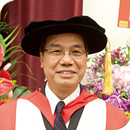 Professor Mai Yiu-wing