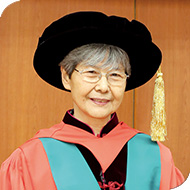 Professor Fan Jinshi