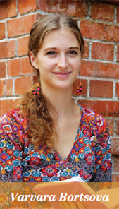 Varvara Bortsova