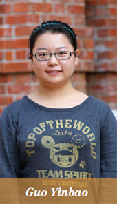 Guo Yinbao