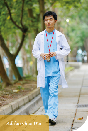 Adrian Chan Wai